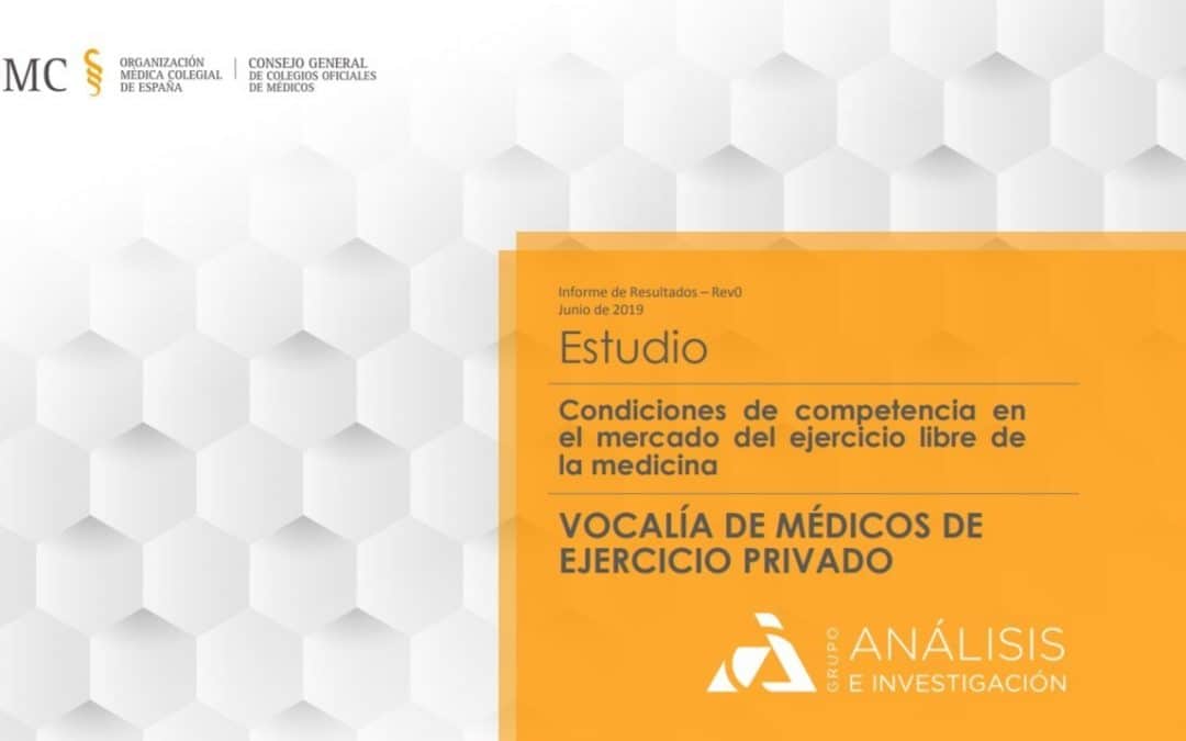 Precariedad laboral en la Sanidad Privada en España