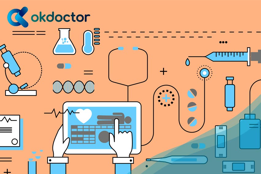 Cómo los datos pueden impulsar la medicina digital hacia un futuro más saludable