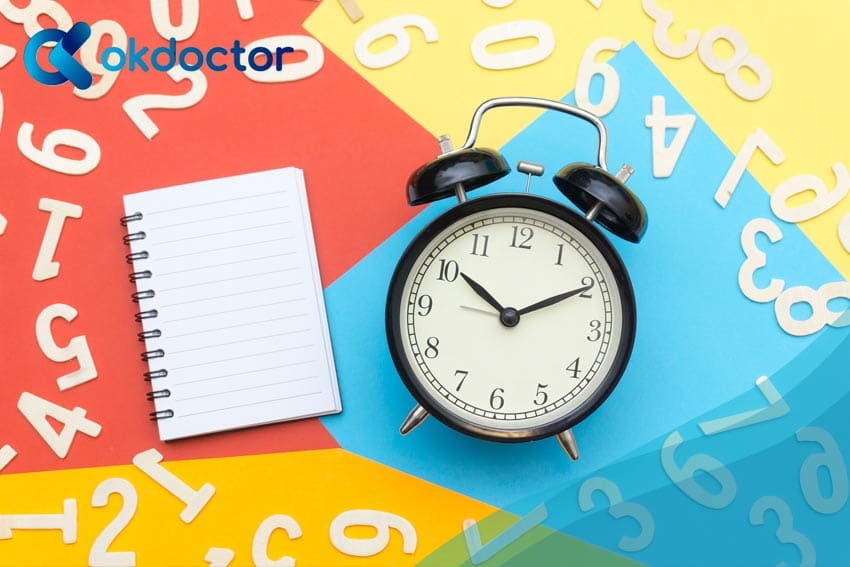 El Tiempo que ahorrarás con OK Doctor