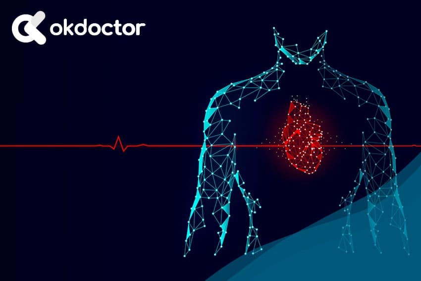 La inteligencia artificial en la atención médica: cómo puede mejorar el diagnóstico cardiovascular