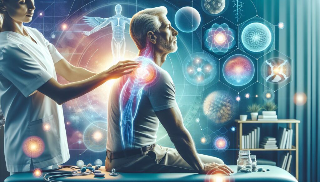 Neuralgia del trigémino: alivio y tratamiento con fisioterapia.