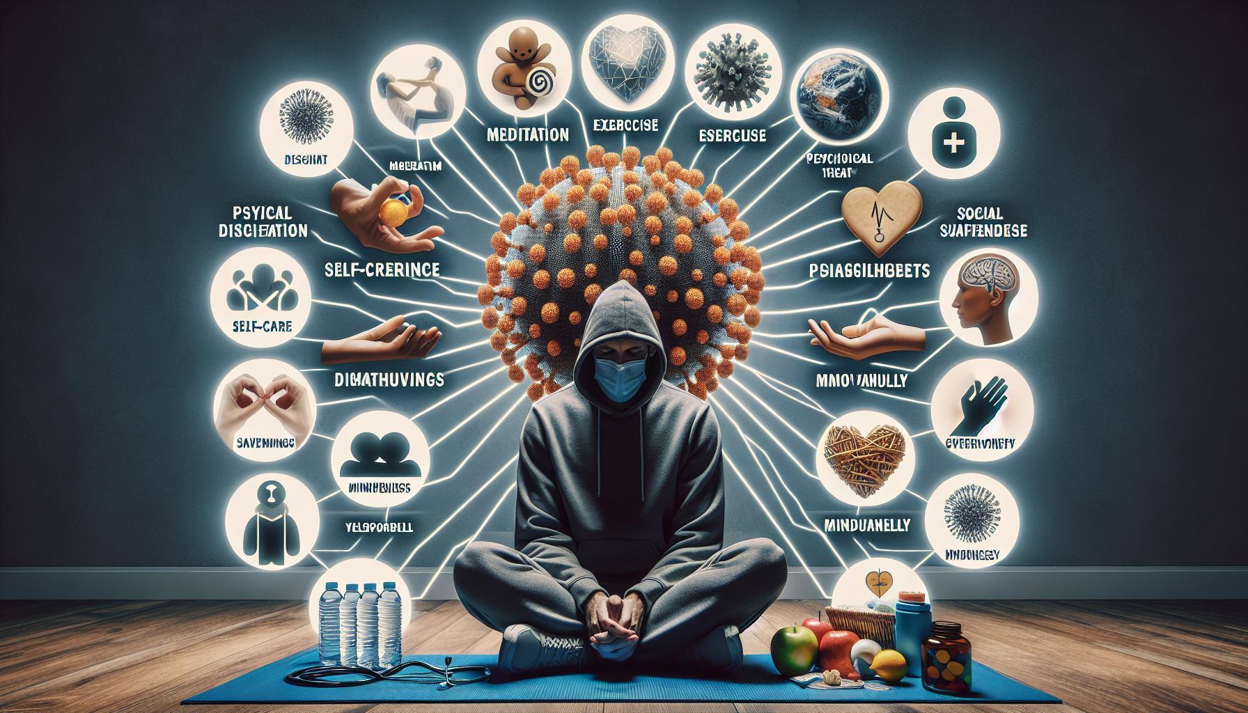 Fatiga pandémica: 7 consejos psicológicos para afrontarla