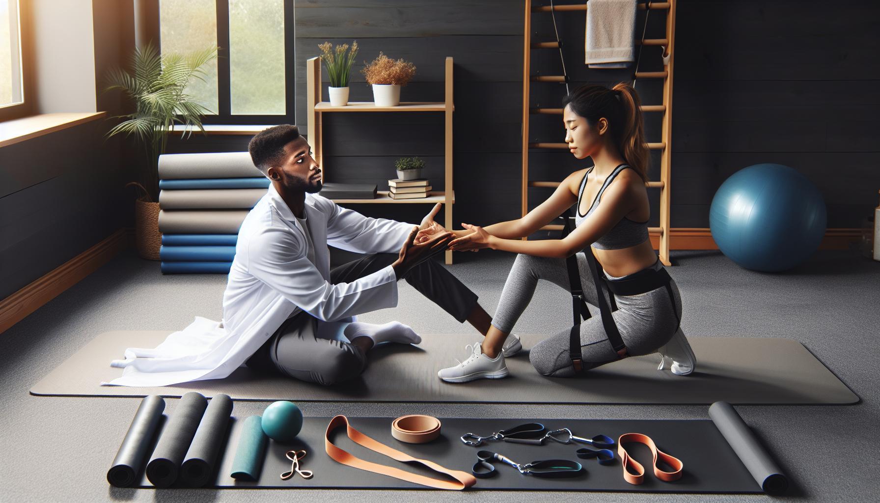 Neuralgia de Arnold: cómo la fisioterapia puede ayudarte.