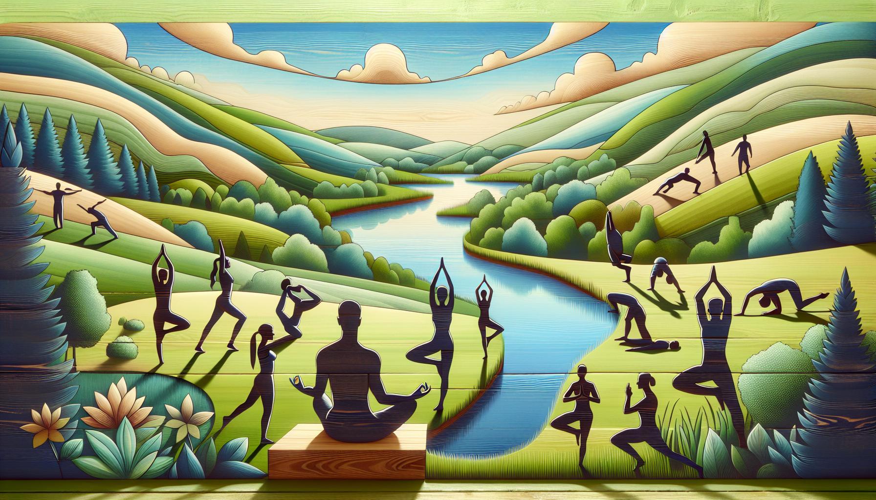 Beneficios de los hipopresivos: Cómo mejorar tu postura y salud