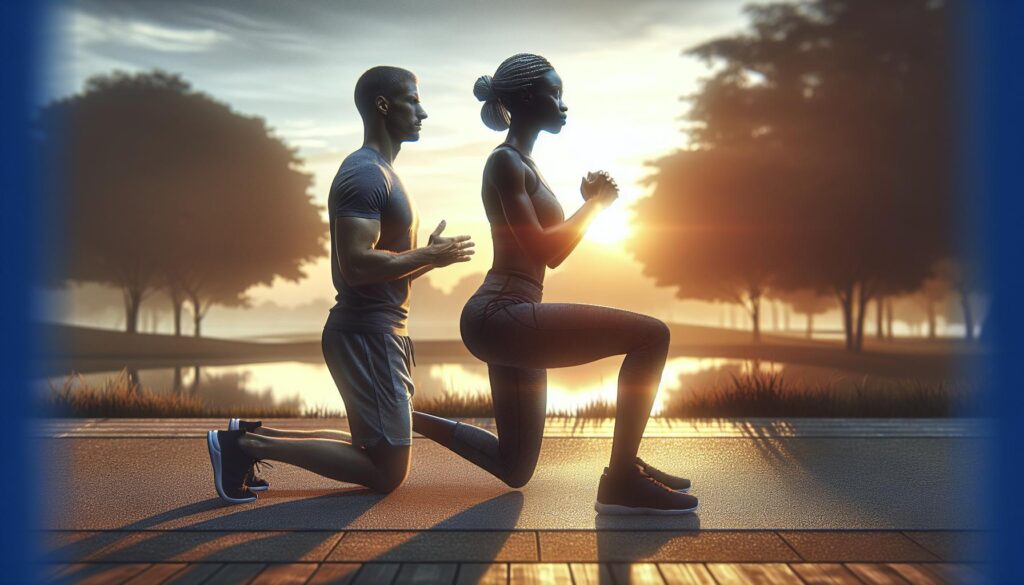 Diástasis abdominal: Qué es y ejercicios para fortalecer el core