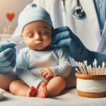 Limpiar los oídos de bebés: Consejos prácticos y seguros