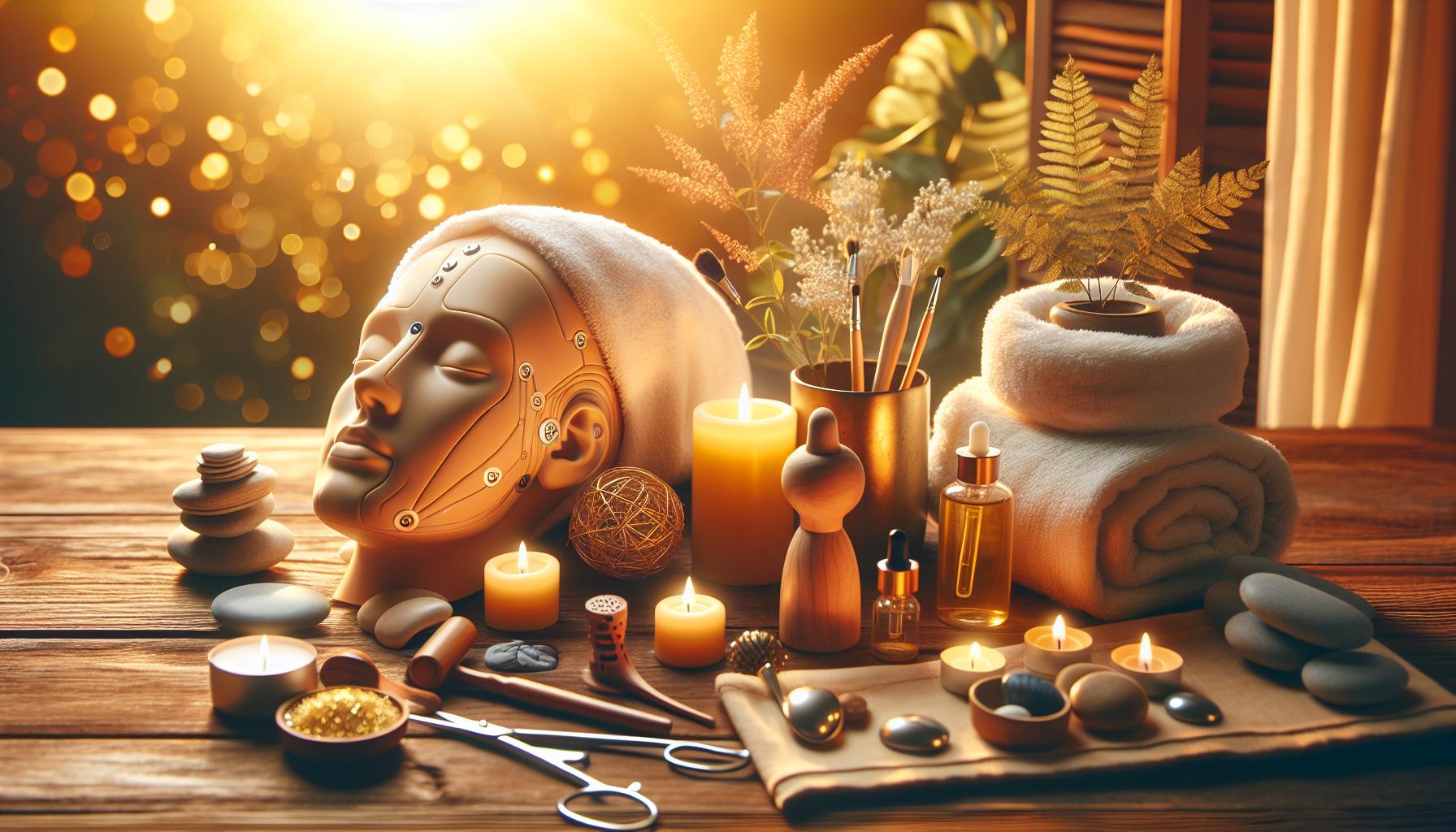 Auriculoterapia para Parálisis Facial: Mejora Tu Recuperación 1 Auriculoterapia para Parálisis Facial: Mejora Tu Recuperación