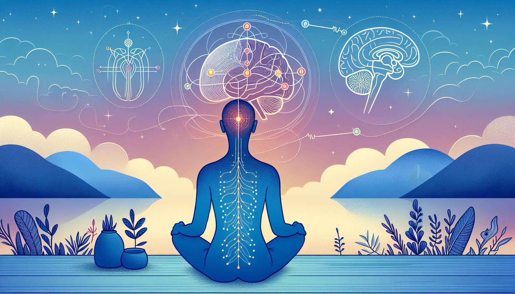 Auriculoterapia para Migraña: Cómo Reducir el Dolor de Cabeza