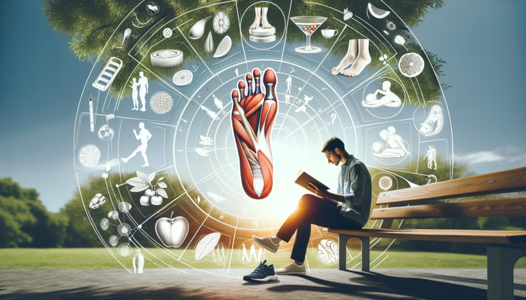 Por qué me duele el dedo gordo del pie: Causas que no sabías 76 Por qué me duele el dedo gordo del pie: Causas que no sabías