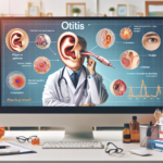 Otitis: Tipos, síntomas comunes y formas de prevención